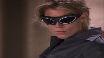 A Girl Who Wasn't There