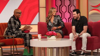 Billy Eichner and 'The Bachelorette' Hannah Brown