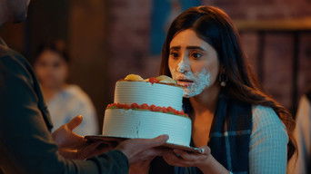 Special Day For Malini