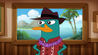 Perry Hawaiian Style