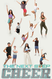 The Next Step: Cheer
