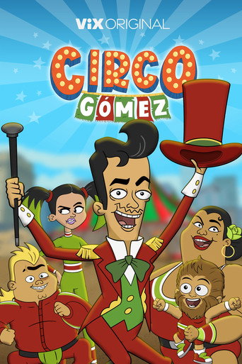Circo Gómez