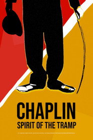 Chaplin: Spirit of the Tramp