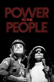 Power to the People: John & Yoko Live in NYC