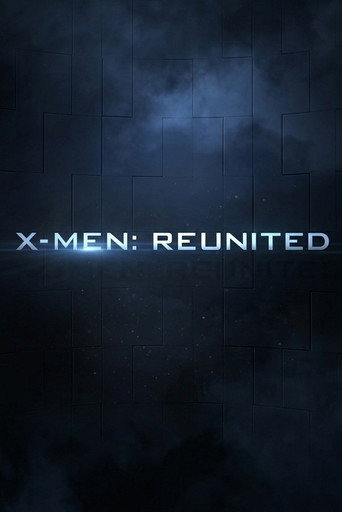 X-Men: Reunited