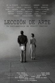 Lección de arte
