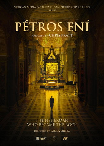 Petros Eni