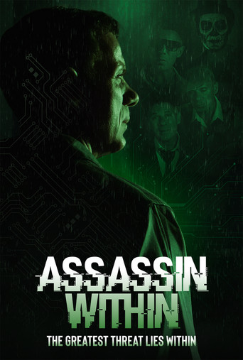 Assassin Within