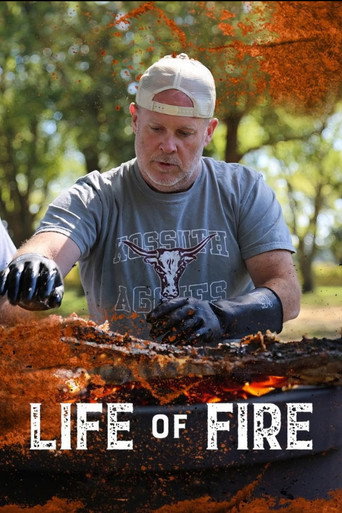 Life of Fire