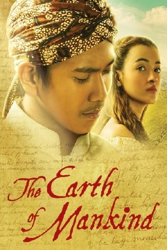 The Earth of Mankind