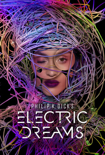 Philip K. Dick's Electric Dreams