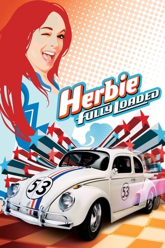 Herbie Fully Loaded