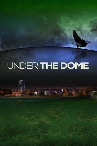 Under the Dome