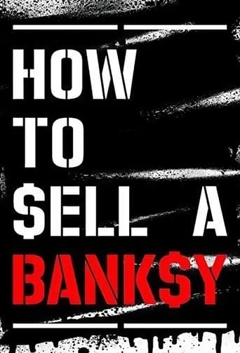 How to Sell a Banksy