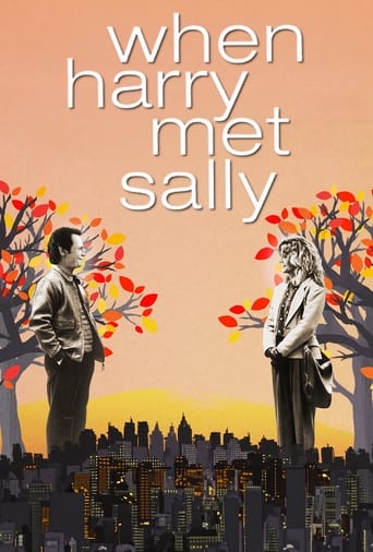 When Harry Met Sally...