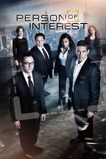 Person of Interest