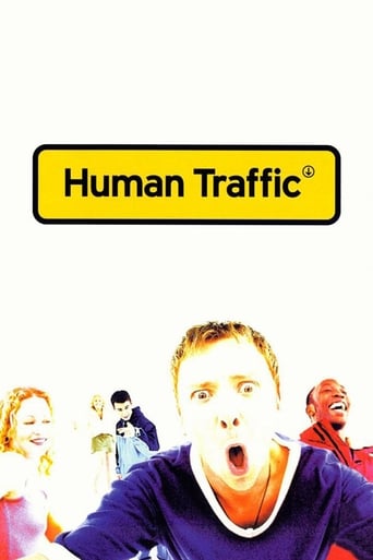 Human Traffic