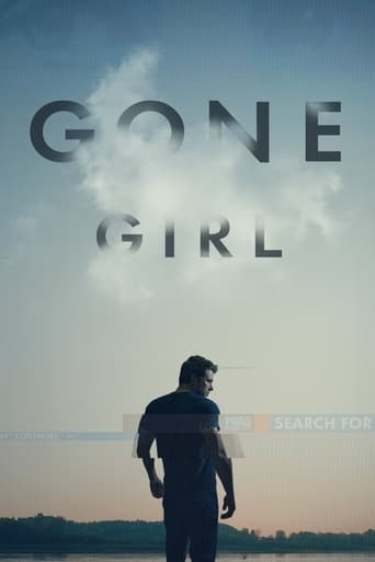 Gone Girl