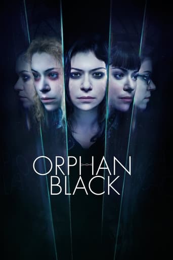 Orphan Black