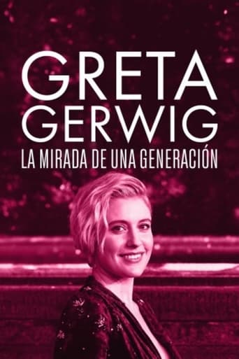 Greta Gerwig: Itinerary of a Rising Star⁩