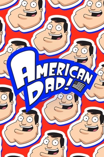 American Dad!