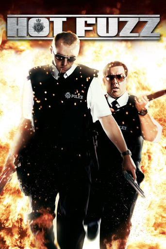 Hot Fuzz