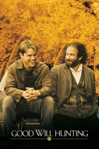 Good Will Hunting