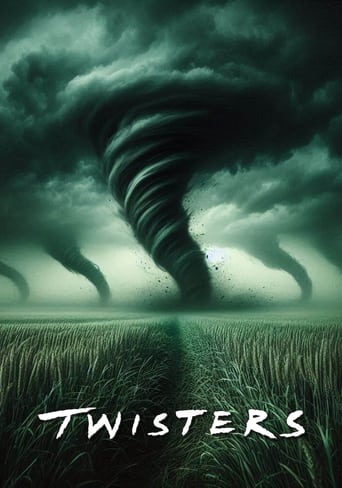 Twisters