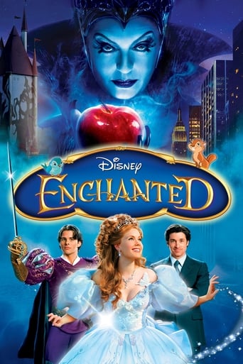 Enchanted