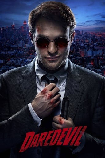 Marvel's Daredevil