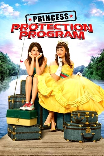 Princess Protection Program