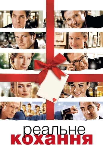 Love Actually