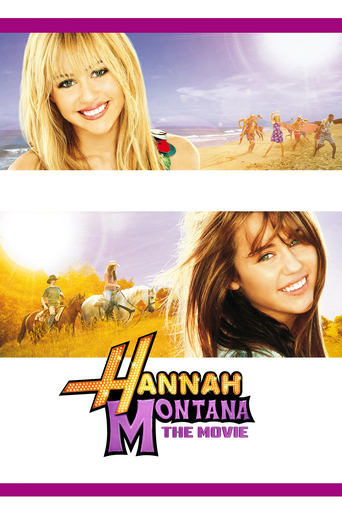 Hannah Montana: The Movie