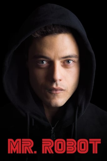 Mr. Robot