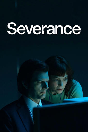 Severance - Cold Harbor