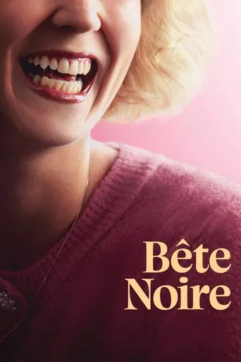 Black Mirror: Bête Noire