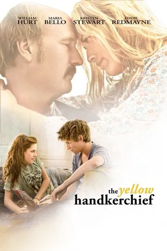 The Yellow Handkerchief