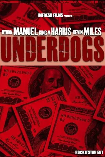 Underdogs