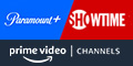 Showtime Amazon Channel