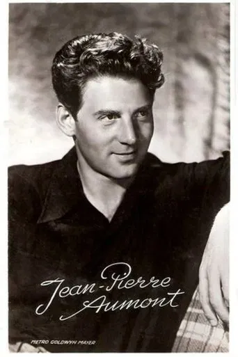 Jean-Pierre Aumont, charm and laughter
