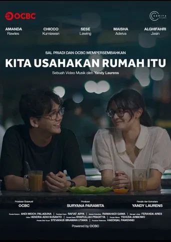 Kita Usahakan Rumah Itu