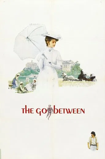 The Go-Between