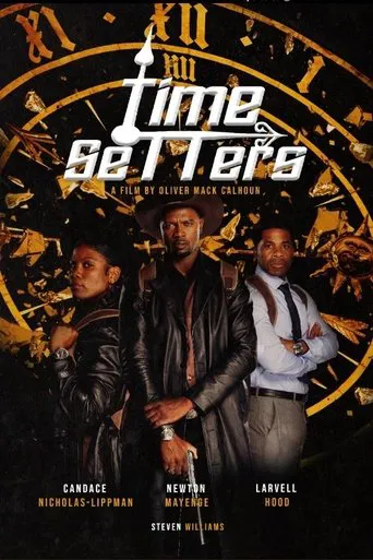 Time Setters