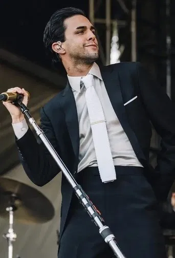 Stephen Sanchez - Austin City Limits Musical Festival