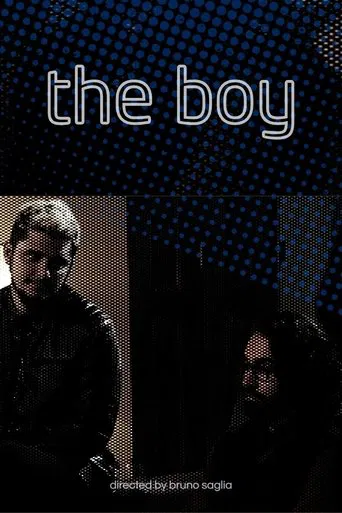 The Boy