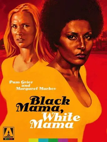 Black Mama, White Mama