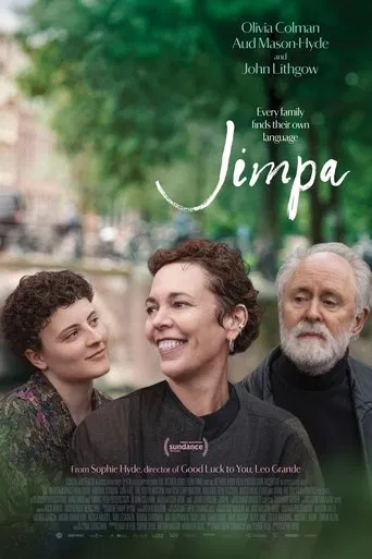 Jimpa
