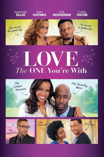 Love the One You're With