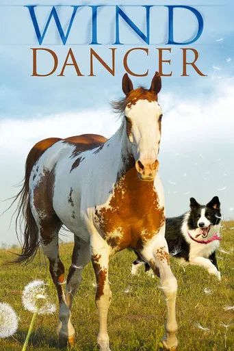 Wind Dancer