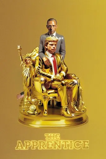 The Apprentice